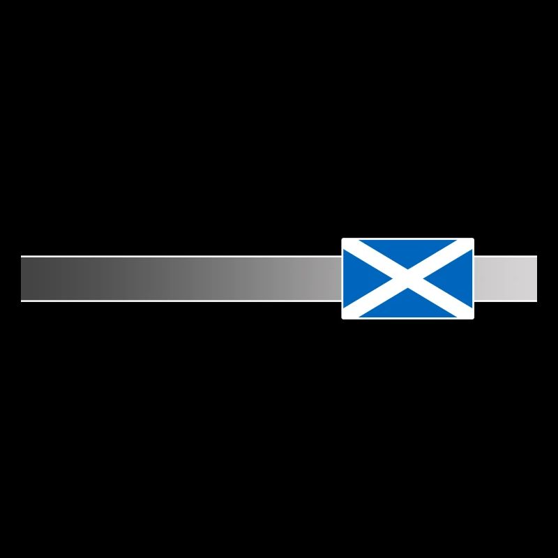 Banner & Flagge Schottland