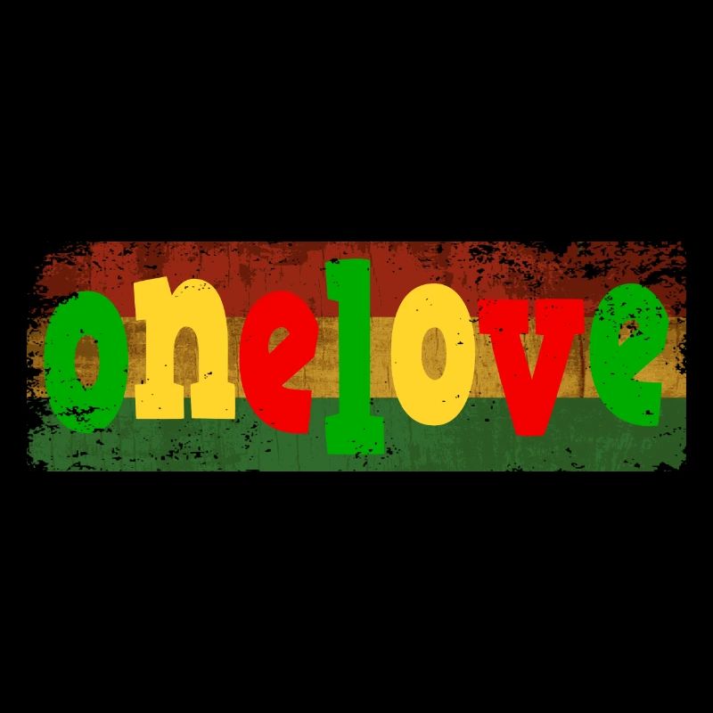 One love