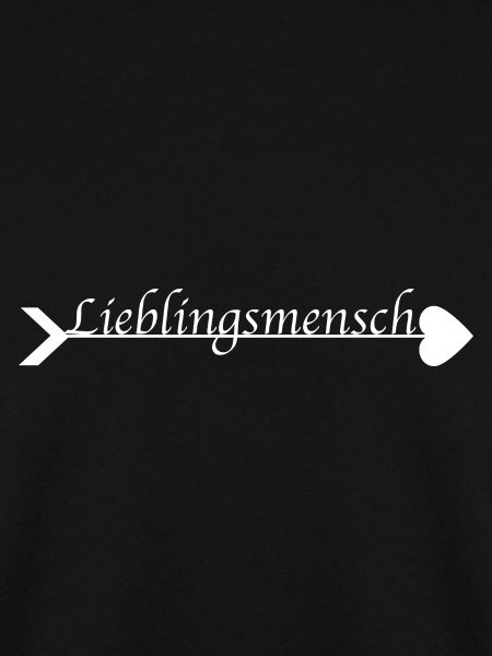 Lieblingsmensch