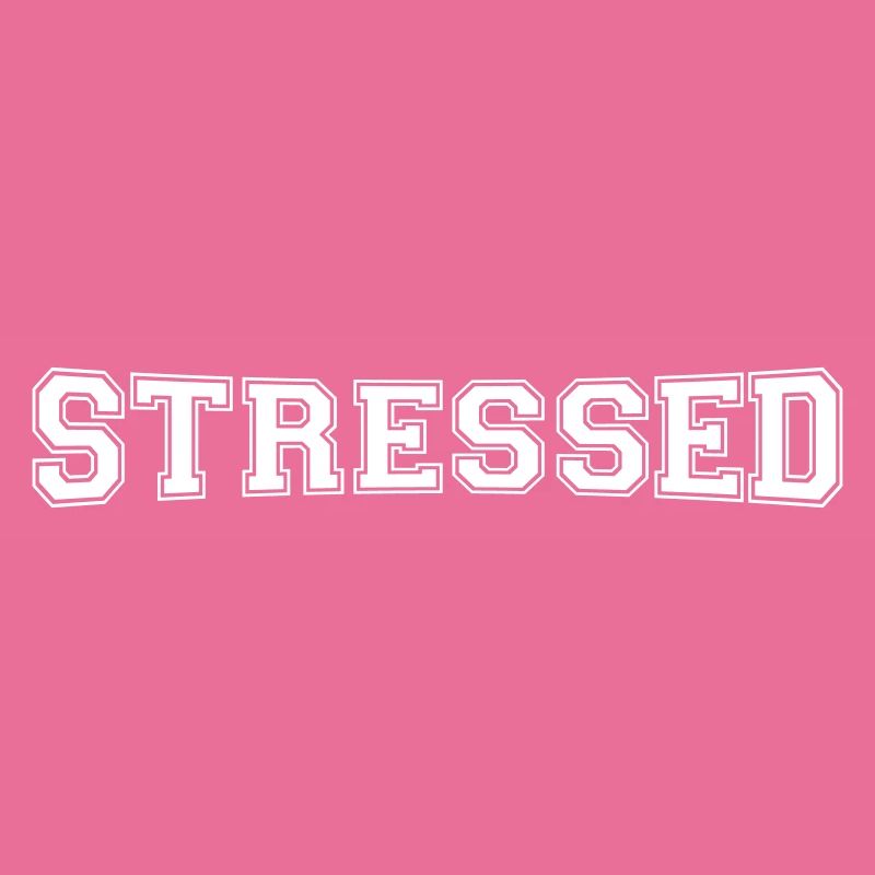 stressé