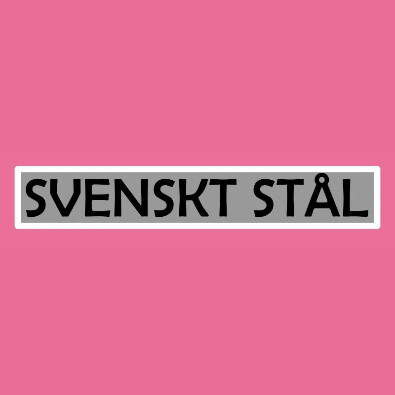 Schwedischer Stahl