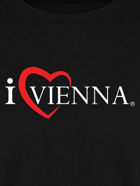 I love Vienna White