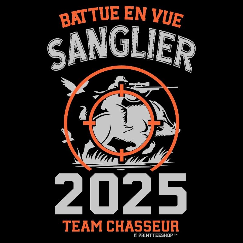 Driven Boar 2025 Hunter Equipment