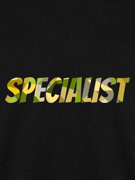 specialist