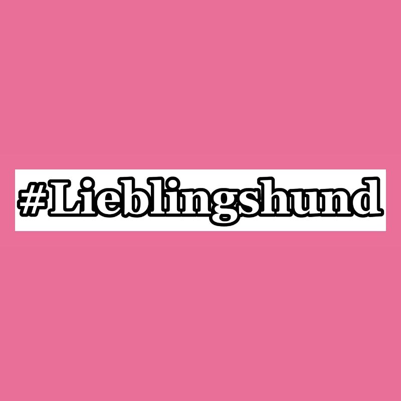 Lieblingshund