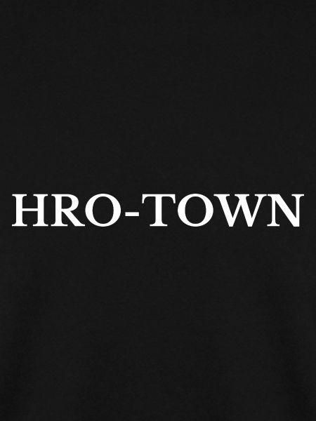 Rostock HRO-Town