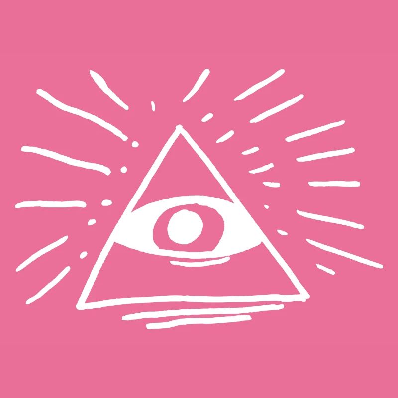 Illuminati Auge