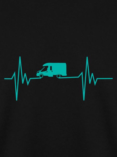 Herzschlag Wohnmobil