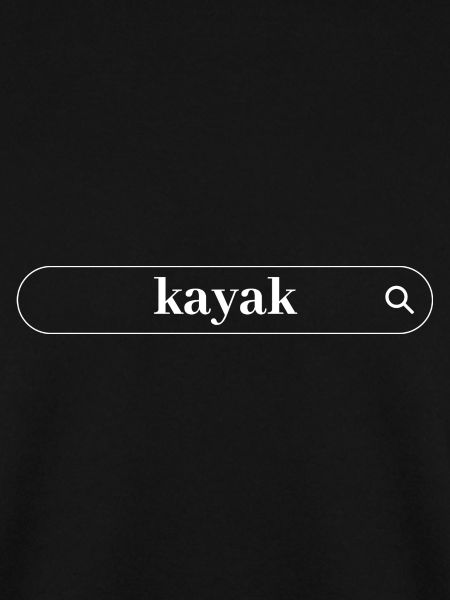 kayak search