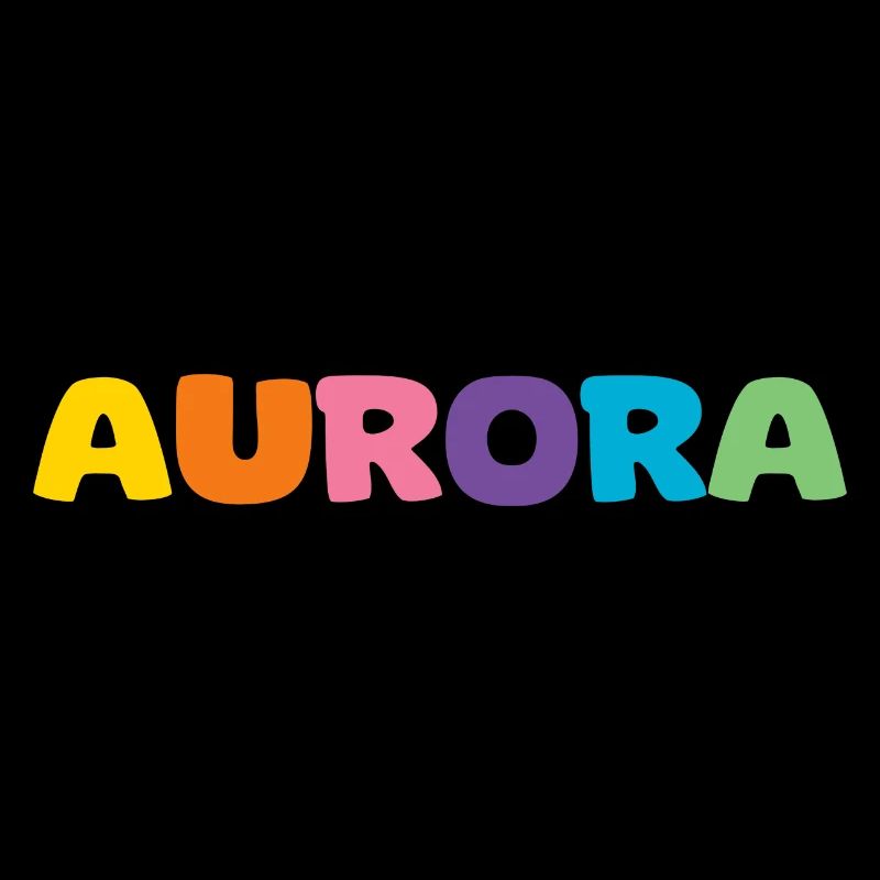 Name - Aurora