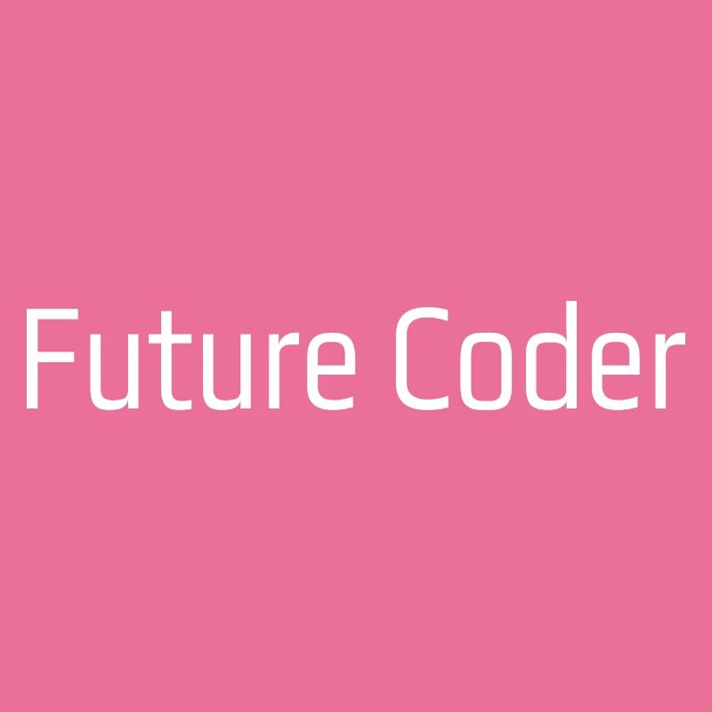Future Coder