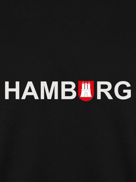 HAMBURG White