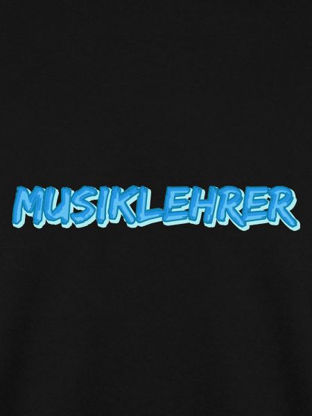 Musiklehrer als Job