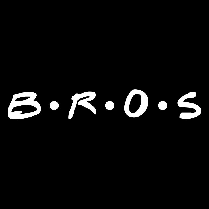 spröde! Freunde/Brüder fürs Leben!