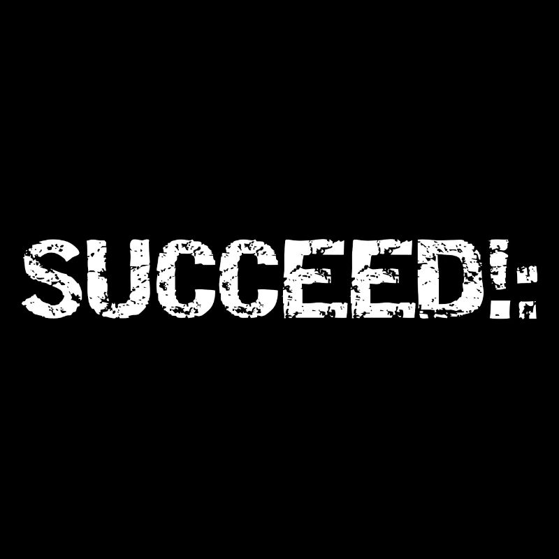 SUCCEED!: