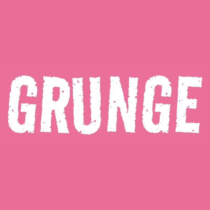 grunge