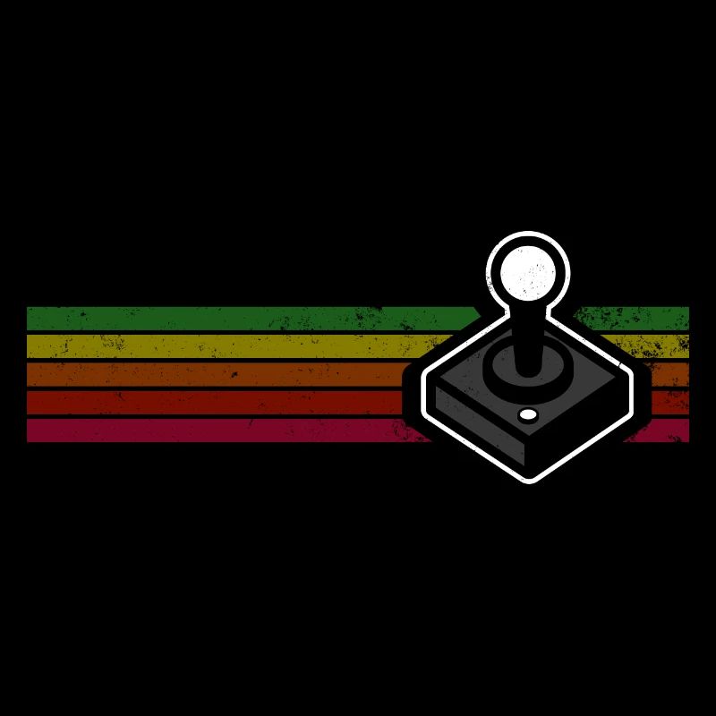 Retro Gaming Stick