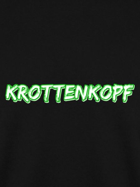 Trekking Krottenkopf