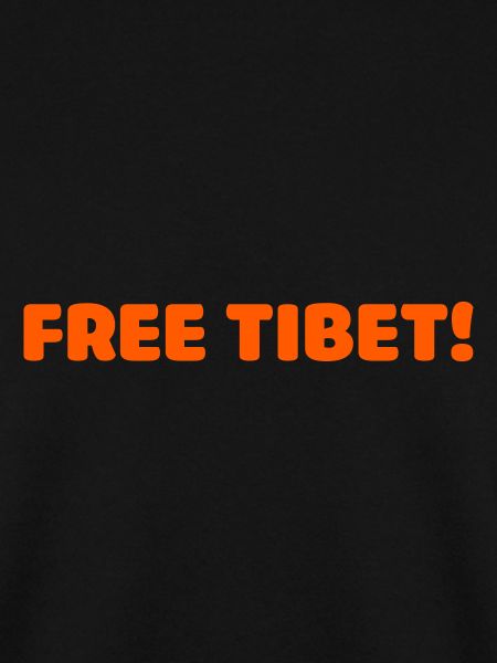 free tibet