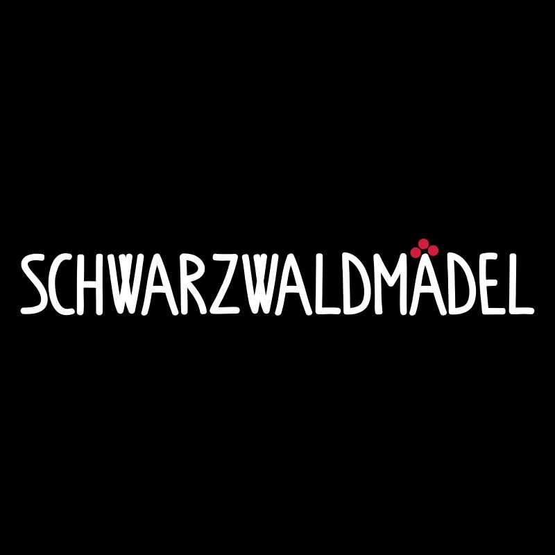 Schwarzwaldmädel