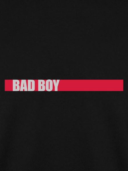 Spruch Bad Boy
