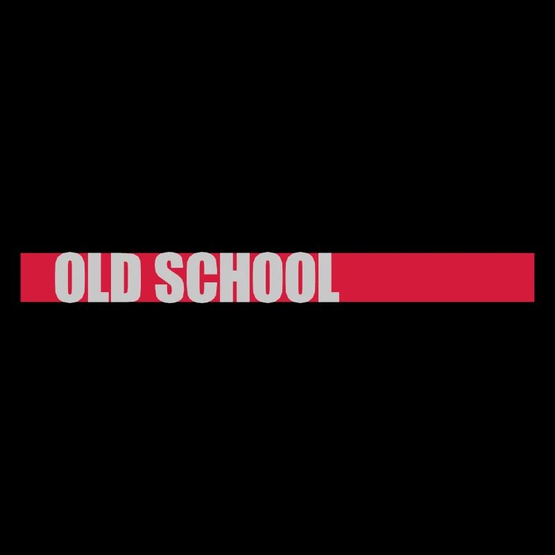 Balken Old School