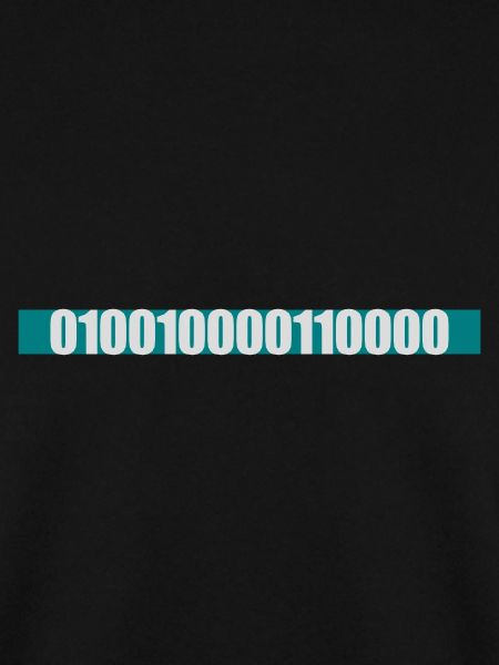 Binary Code Program Language