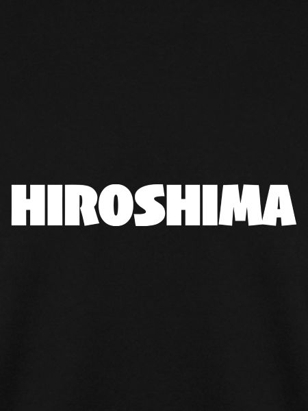 HIROSHIMA WHITE