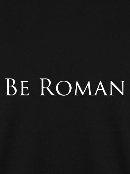 Sei römisch