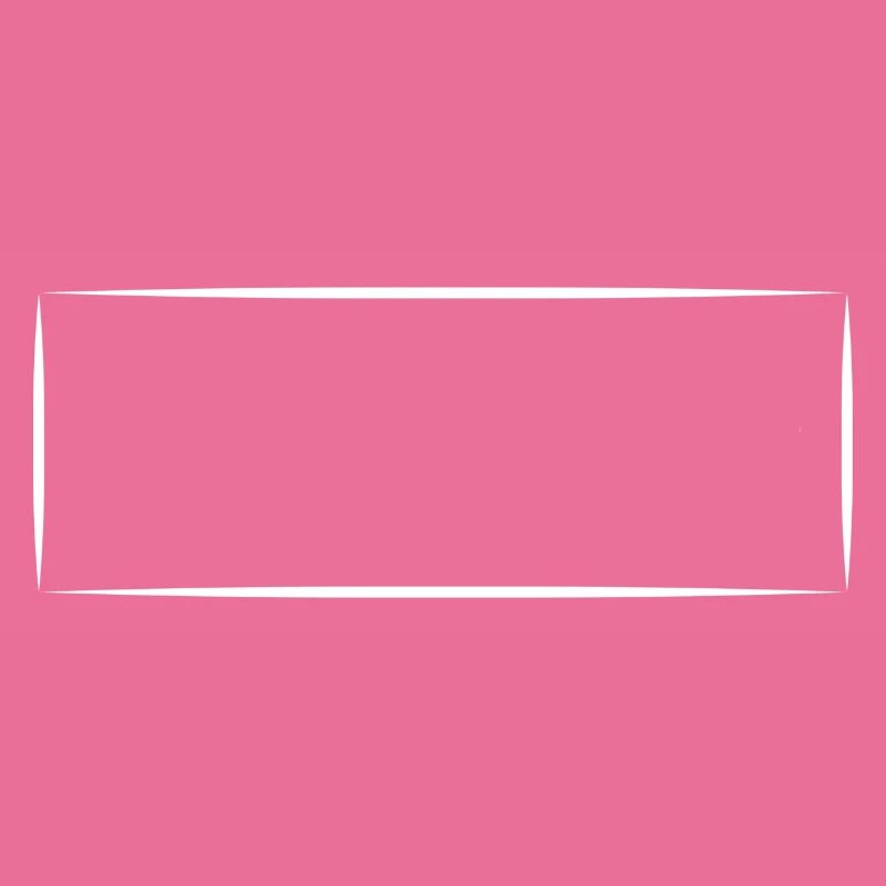 Forme Rectangle Carré