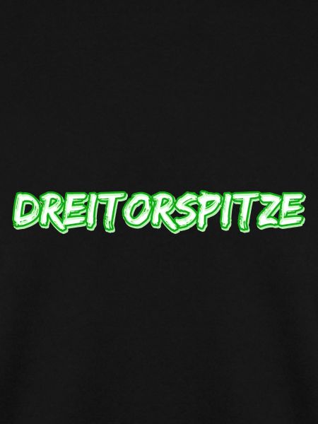 Trekking Dreitorspitze