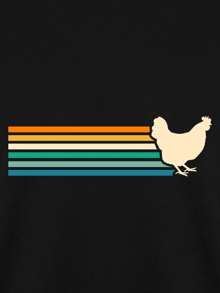 Chickens Hen