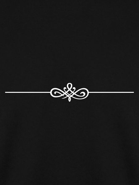 Linie Ornament Design
