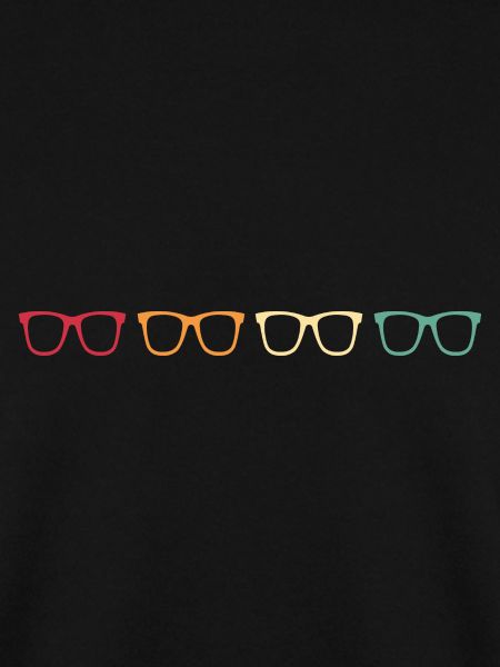 Optiker Augenarzt Retro