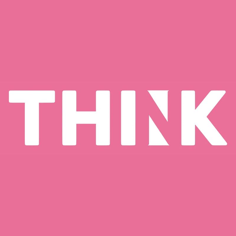 Think