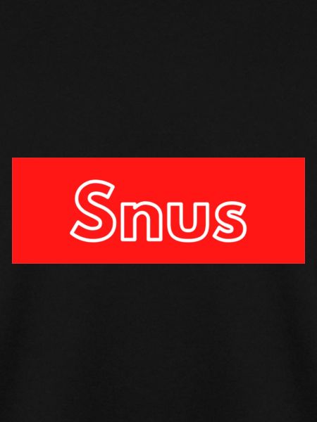 Snus Schweden Tabak Nikotin