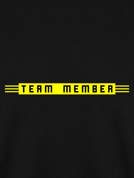 Team Member