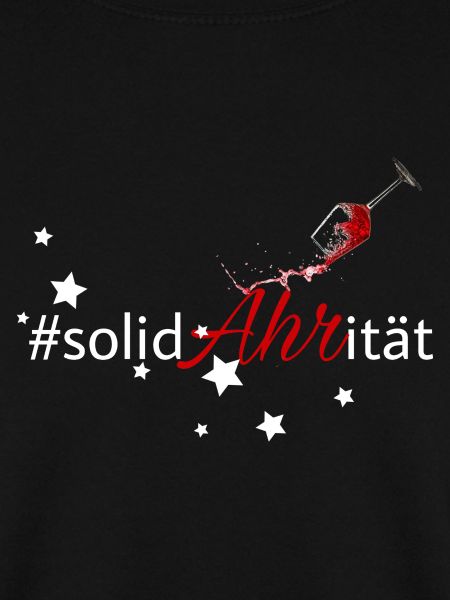 Solidahrität xmas - white