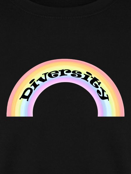Diversity Regenbogen - Pride LGBTQIA+