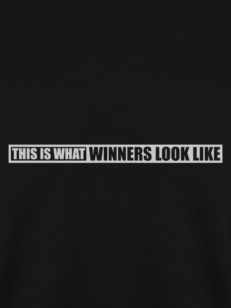 What Winners Look Like