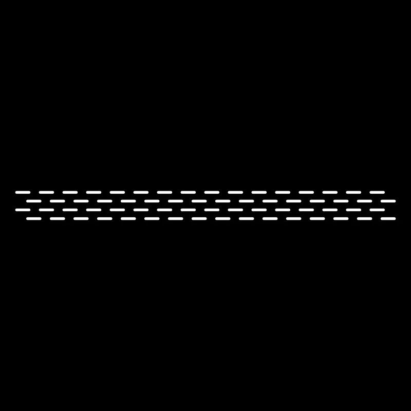 Line dashed