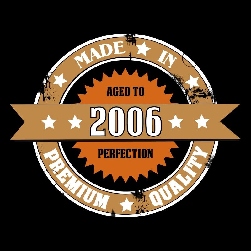 Fabriqué en 2006