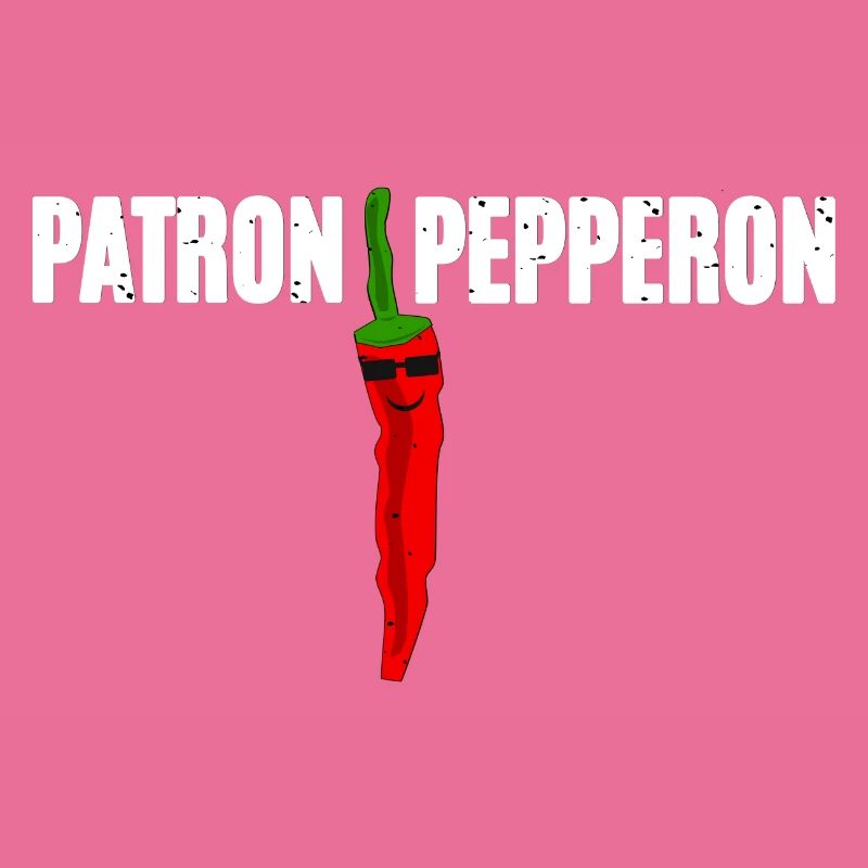 Patron Pepperon