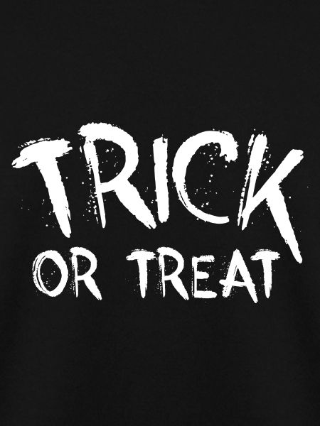 Trick or treat