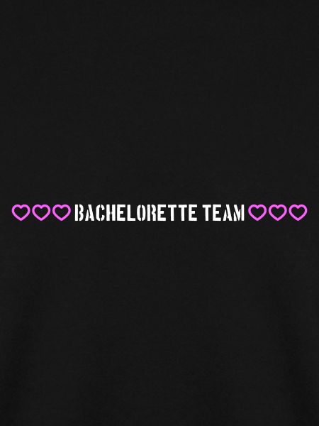 bachelorette team herzchen