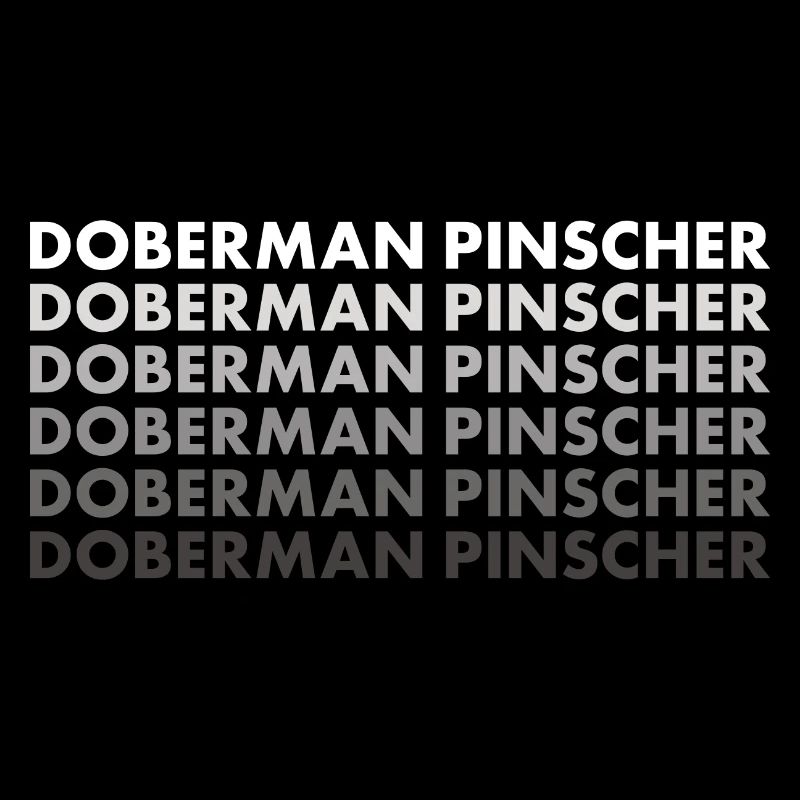 Doberman Pinscher