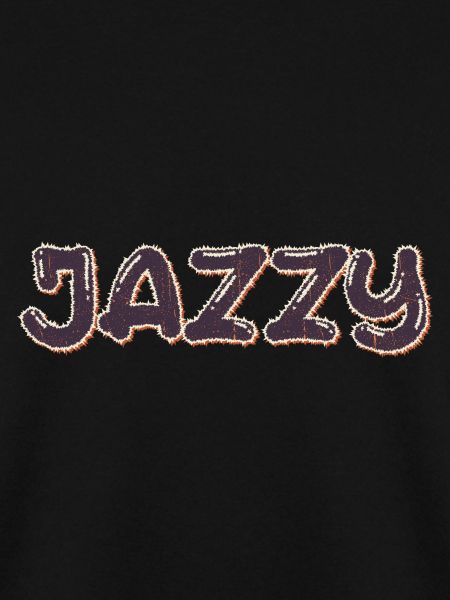 Jazz Jazzy