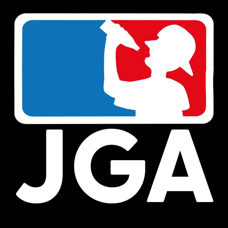 JGA Logo MLB