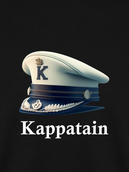 Kappatain meme Kappa Pun