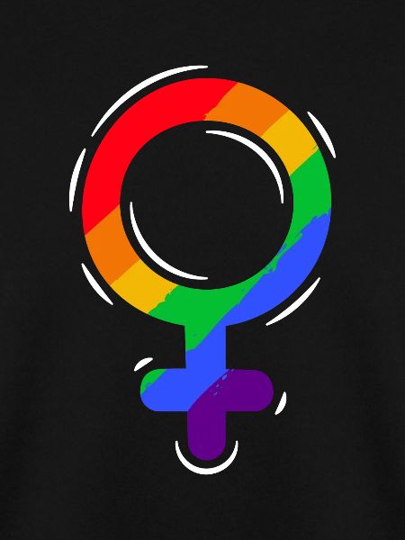 Stolz LGBTQ. Stellungnahme